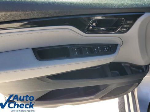 Used 2022 Honda Odyssey Elite image 20