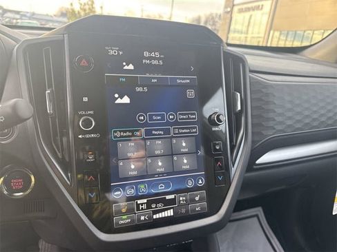 New 2026 Subaru Forester Premium image 57