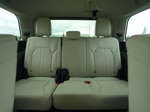 Used 2020 Ford Expedition Platinum AWD/4WD image 29