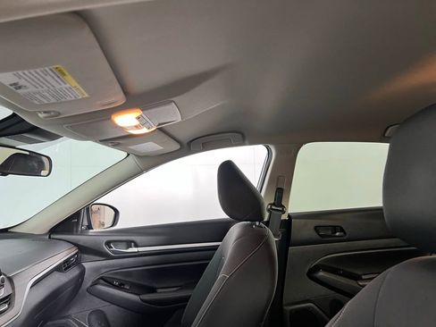 Used 2023 Nissan Altima 2.5 SV image 23