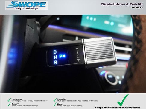 New 2026 Hyundai Santa Fe Calligraphy image 19