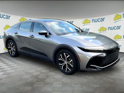 Certified 2023 Toyota Crown