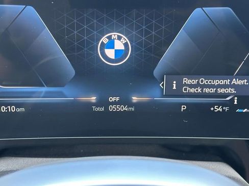 Certified 2025 BMW X2 xDrive28i w/ Technology Package image 31