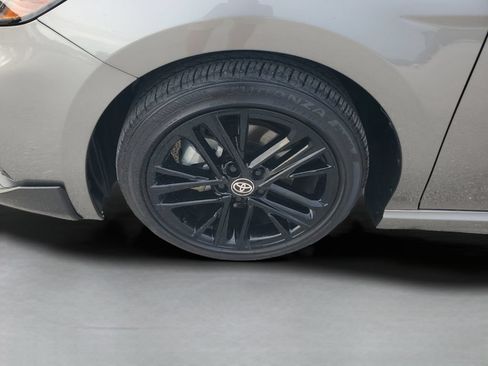 Certified 2026 Toyota Camry SE FWD image 26