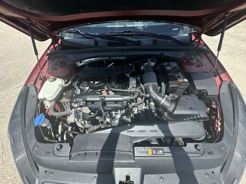 Used 2021 Kia K5 GT-Line FWD image 32