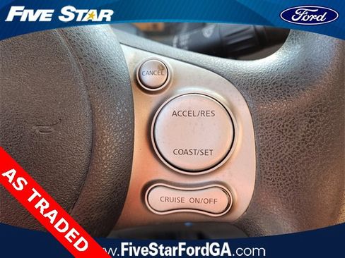 Used 2015 Nissan NV200 SV w/ Technology Package image 26