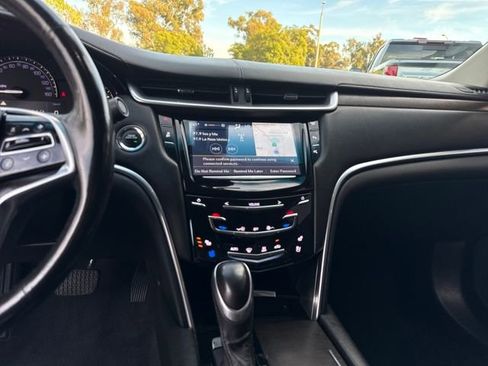 Certified 2019 Cadillac XTS Luxury image 17