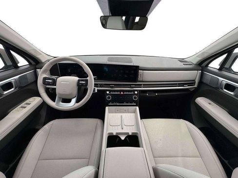 New 2026 Hyundai Santa Fe SEL FWD image 13