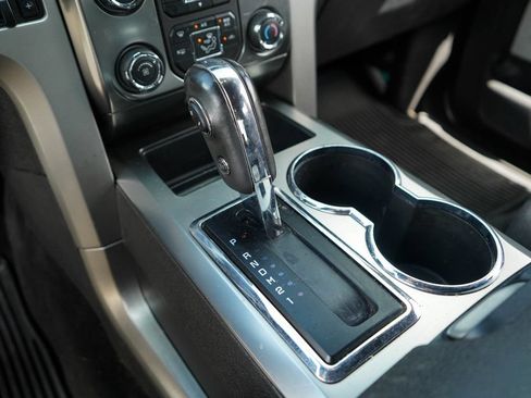 Used 2014 Ford F150 FX4 AWD/4WD image 34