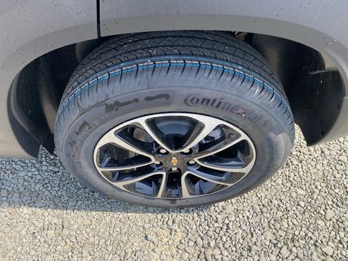 New 2026 Chevrolet TrailBlazer LT w/ LPO, Blackout Package FWD image 25