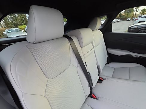 New 2026 Lexus RX 350 Premium image 18