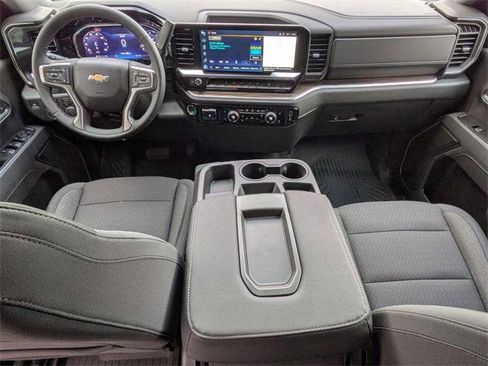 New 2026 Chevrolet Silverado 2500 LT w/ All Star Edition image 23