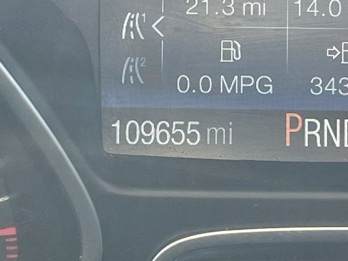 Used 2018 Ford Escape SE image 38