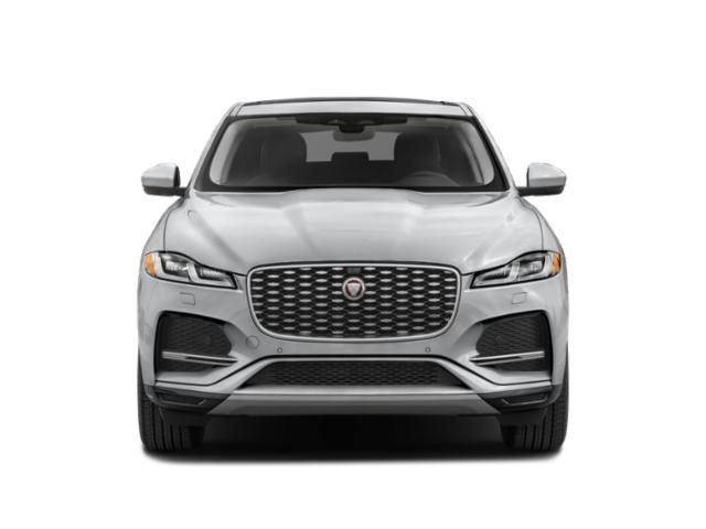 Used 2023 Jaguar F-PACE R-Dynamic S AWD/4WD image 4