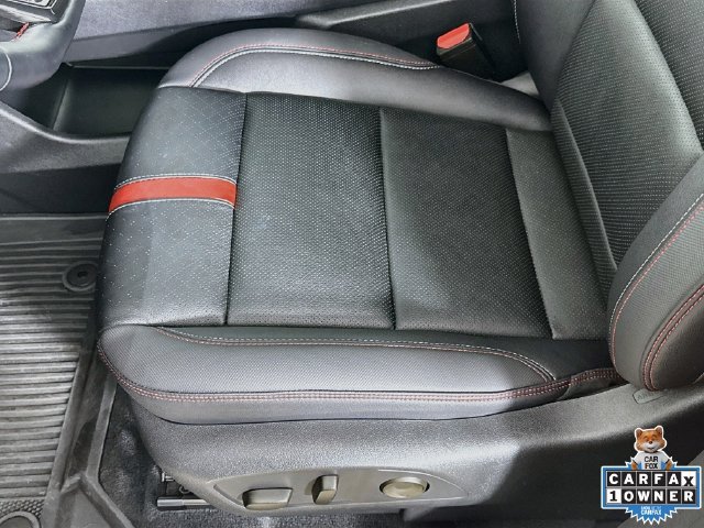 Used 2024 Chevrolet Traverse RS AWD/4WD image 22