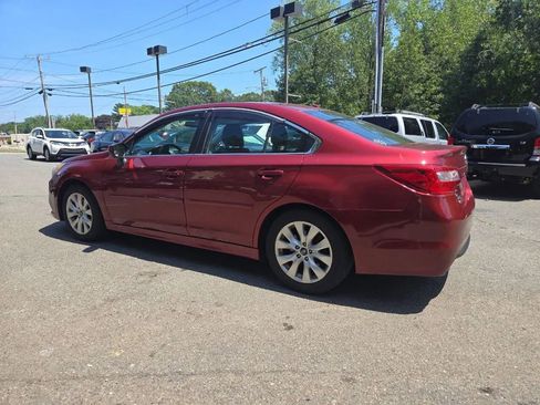 Used 2015 Subaru Legacy 2.5i Premium image 11