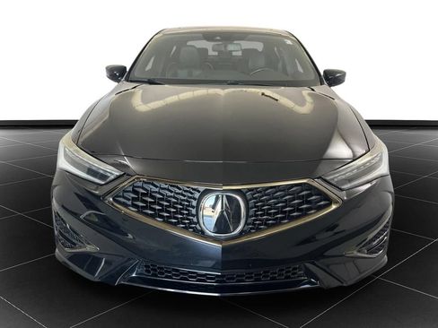 Used 2020 Acura ILX FWD image 8