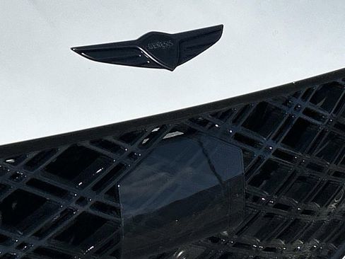 New 2026 Genesis G80 3.5T Prestige image 11