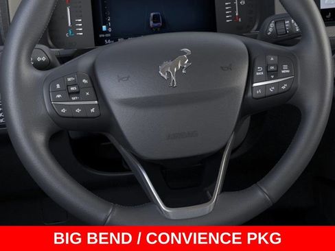 New 2026 Ford Bronco Sport Big Bend image 12