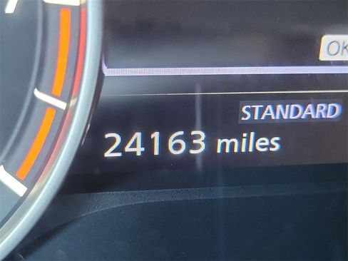 Certified 2023 Nissan Rogue SV image 6