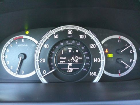 Used 2017 Honda Accord LX image 20