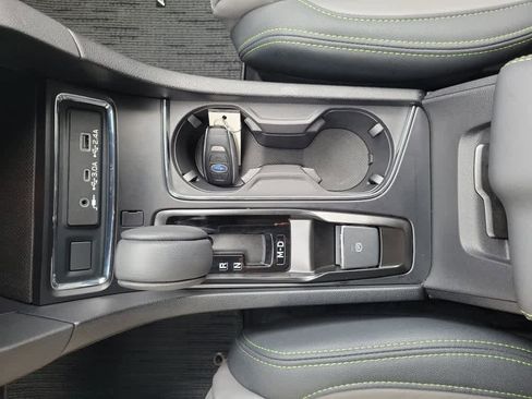 Certified 2025 Subaru Ascent Onyx Edition image 17