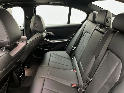 Certified 2023 BMW M340i xDrive w/ Premium Package image 23