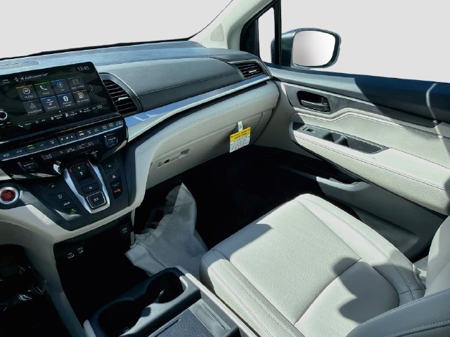 New 2027 Honda Odyssey EX-L image 22