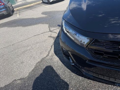 New 2026 Honda Odyssey Elite image 24