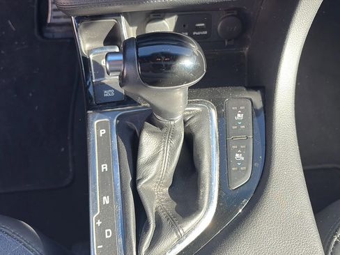 Used 2015 Kia Optima SX FWD image 21