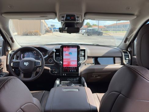 New 2026 RAM 2500 Limited image 20