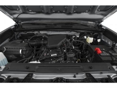 Certified 2023 Toyota Tacoma SR5 RWD image 12