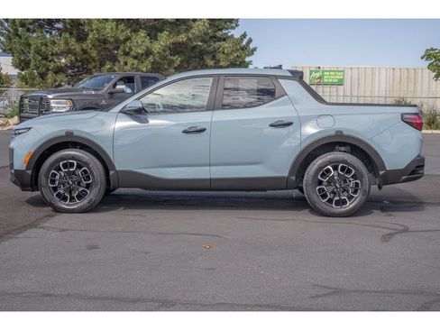 Used 2023 Hyundai Santa Cruz SEL AWD/4WD image 6
