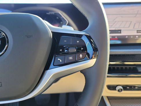 New 2026 BMW 430i Coupe w/ Parking Assistance Package image 24