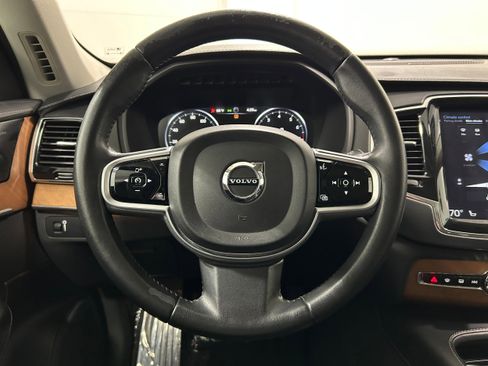 Used 2019 Volvo XC90 T6 Inscription w/ Advanced Package image 11