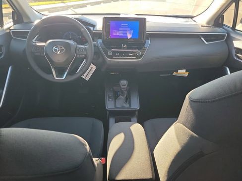 New 2026 Toyota Corolla Cross LE image 14