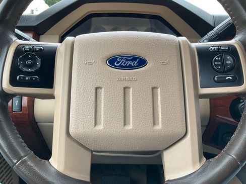 Used 2016 Ford F250 King Ranch AWD/4WD image 50