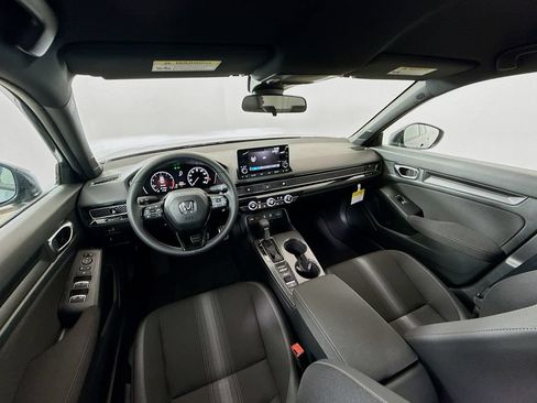 New 2026 Honda Civic Sport image 21