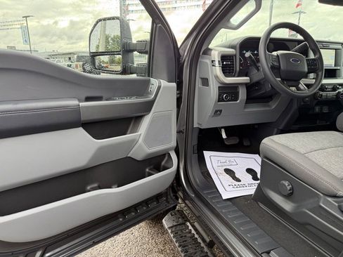 New 2026 Ford F250 XL w/ STX Appearance Package AWD/4WD image 11