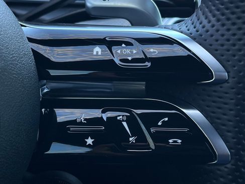 Used 2024 Mercedes-Benz C 43 AMG 4MATIC Sedan image 37