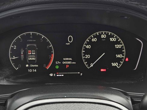 Certified 2023 Honda Civic Sport image 16