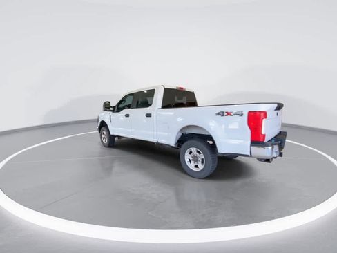 Used 2017 Ford F350 XL AWD/4WD image 6
