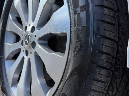 Used 2017 Mercedes-Benz GLS 450 4MATIC image 16