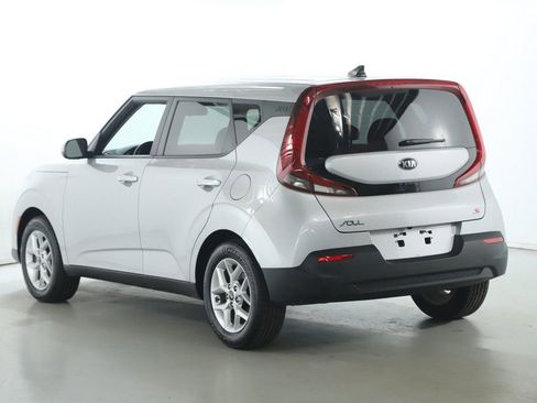 Used 2020 Kia Soul S image 40
