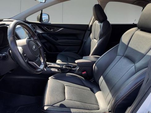 Used 2019 Subaru Crosstrek 2.0i Limited w/ Moonroof Package w/Navigation image 10