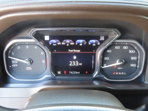 Used 2019 GMC Sierra 1500 Denali image 26