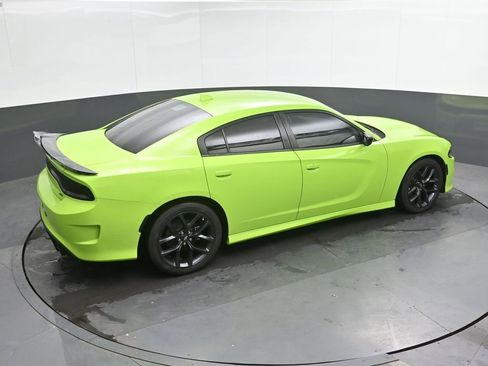Used 2023 Dodge Charger GT w/ Blacktop Package RWD image 30