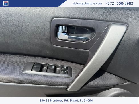 Used 2009 Nissan Rogue S AWD/4WD image 10