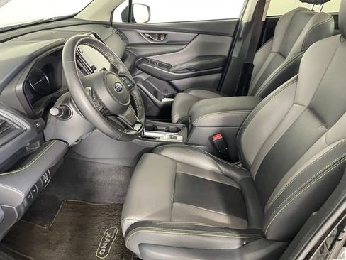 Used 2023 Subaru Ascent Onyx Edition AWD/4WD image 2