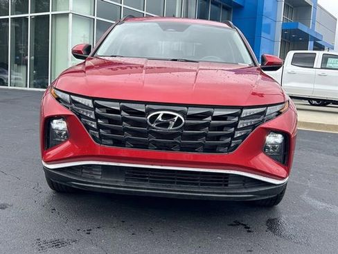 Used 2023 Hyundai Tucson SEL image 2
